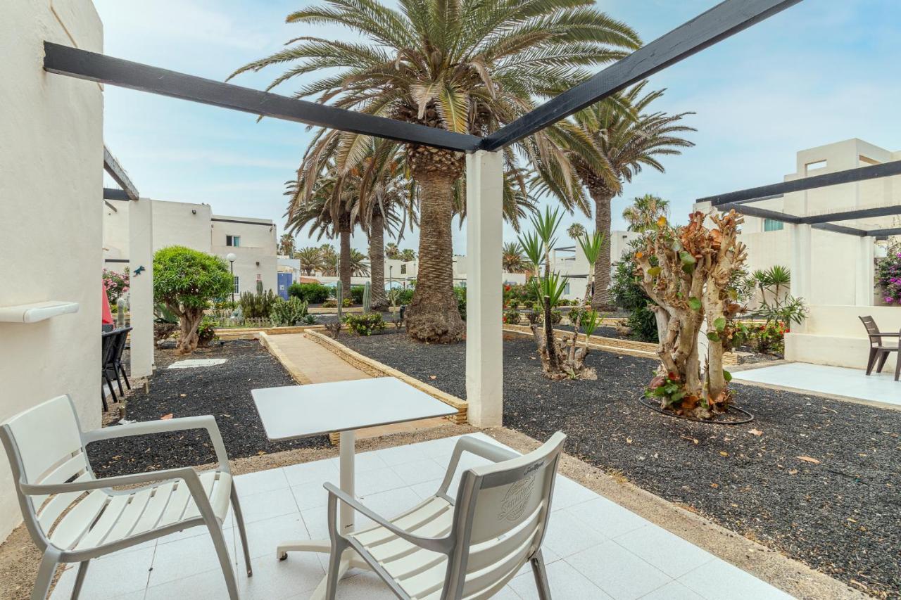 Flatguest Alisios Apartment Corralejo Exterior photo