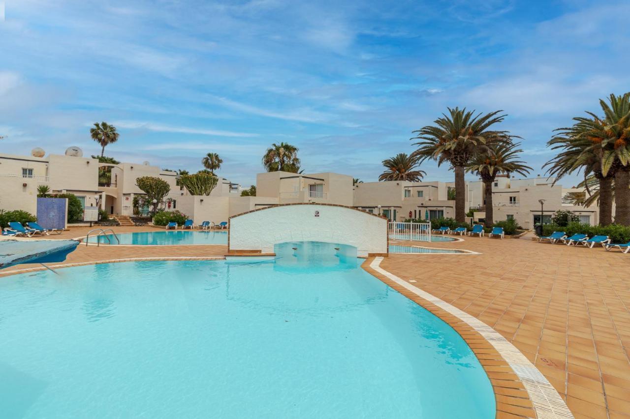 Flatguest Alisios Apartment Corralejo Exterior photo