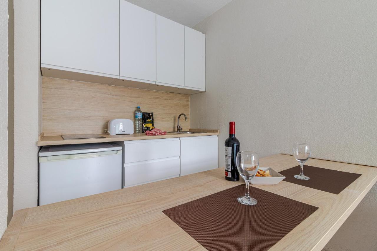Flatguest Alisios Apartment Corralejo Exterior photo