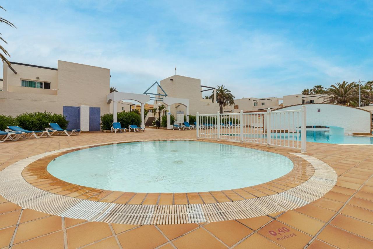 Flatguest Alisios Apartment Corralejo Exterior photo