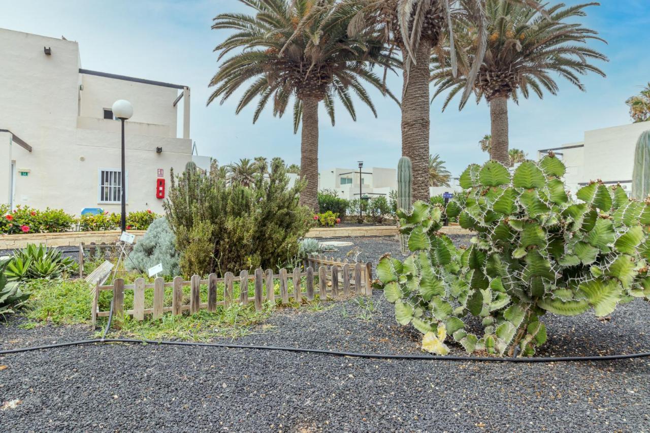 Flatguest Alisios Apartment Corralejo Exterior photo