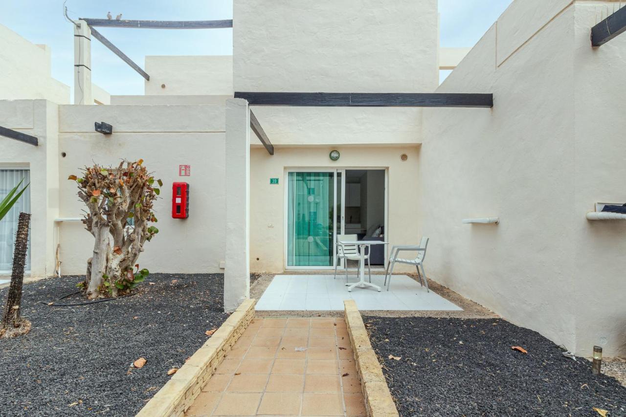 Flatguest Alisios Apartment Corralejo Exterior photo