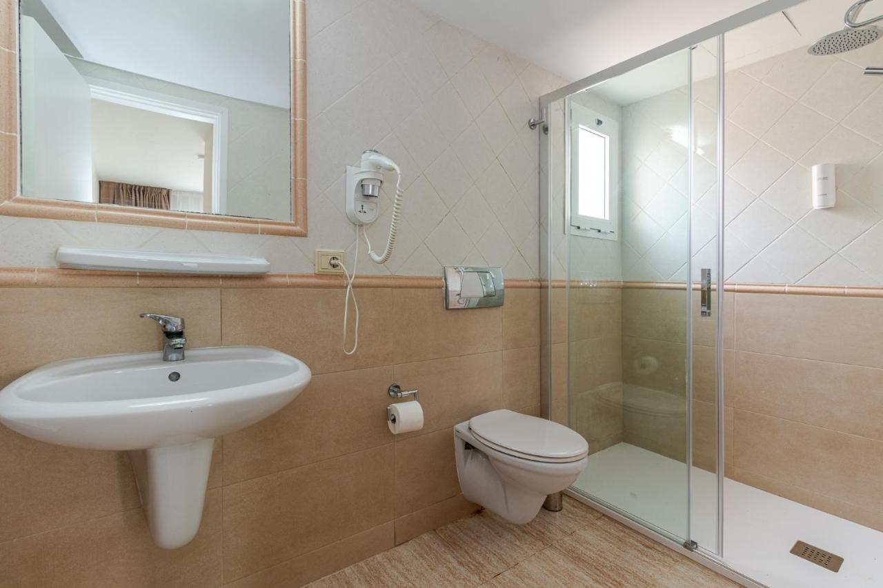 Flatguest Alisios Apartment Corralejo Exterior photo