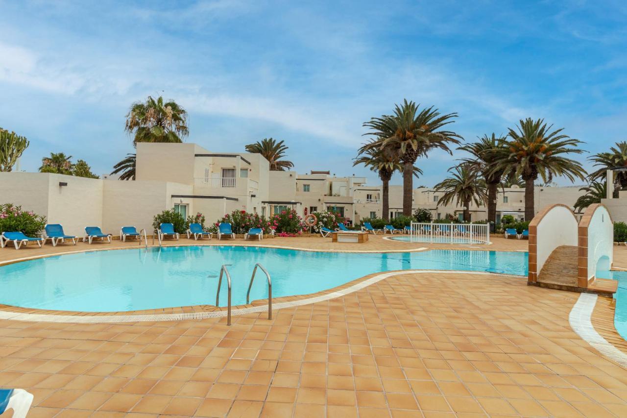 Flatguest Alisios Apartment Corralejo Exterior photo